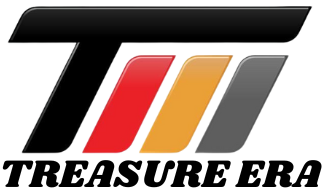 TREASURE ERA